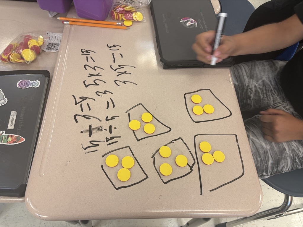 Counters 2