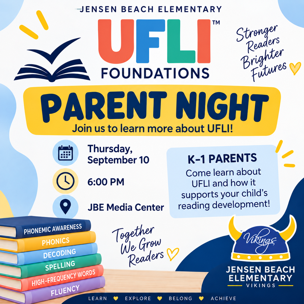 UFLI Night
