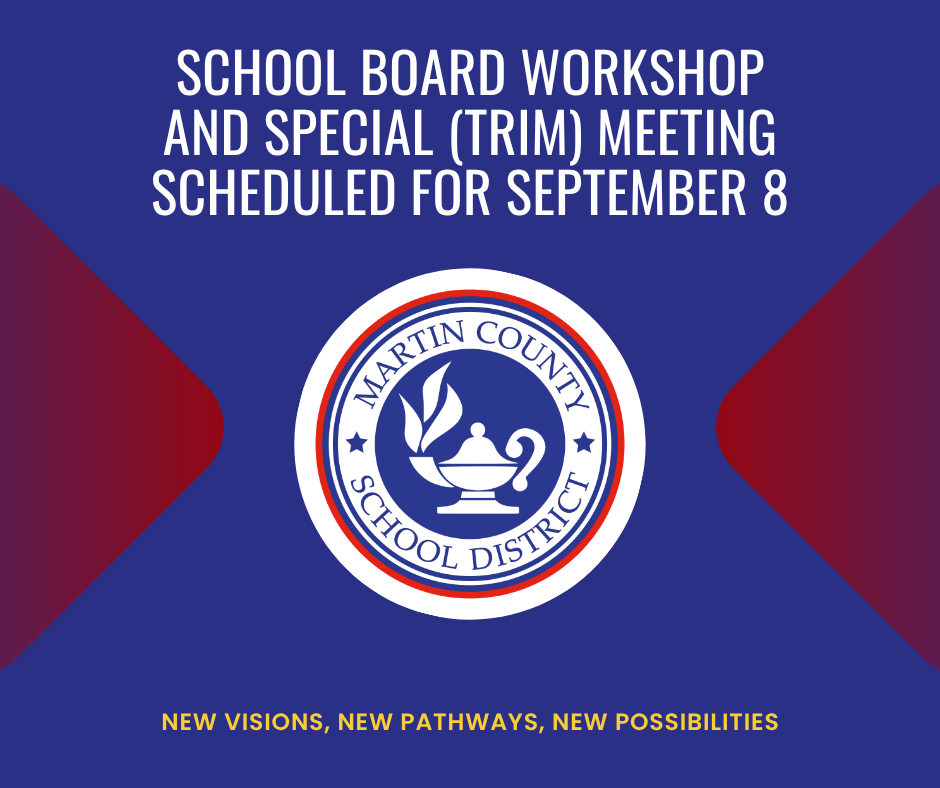 Board Workshop plus TRIM
