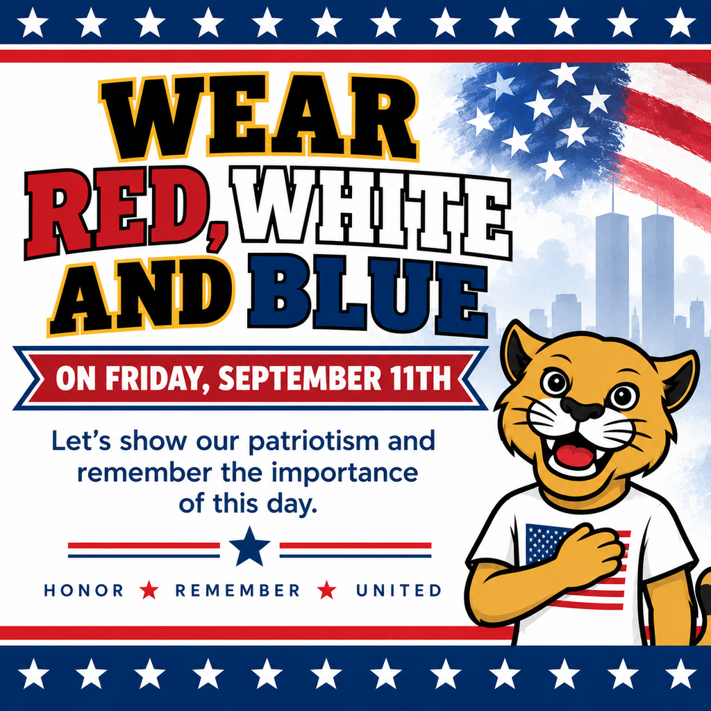 Patriot Day