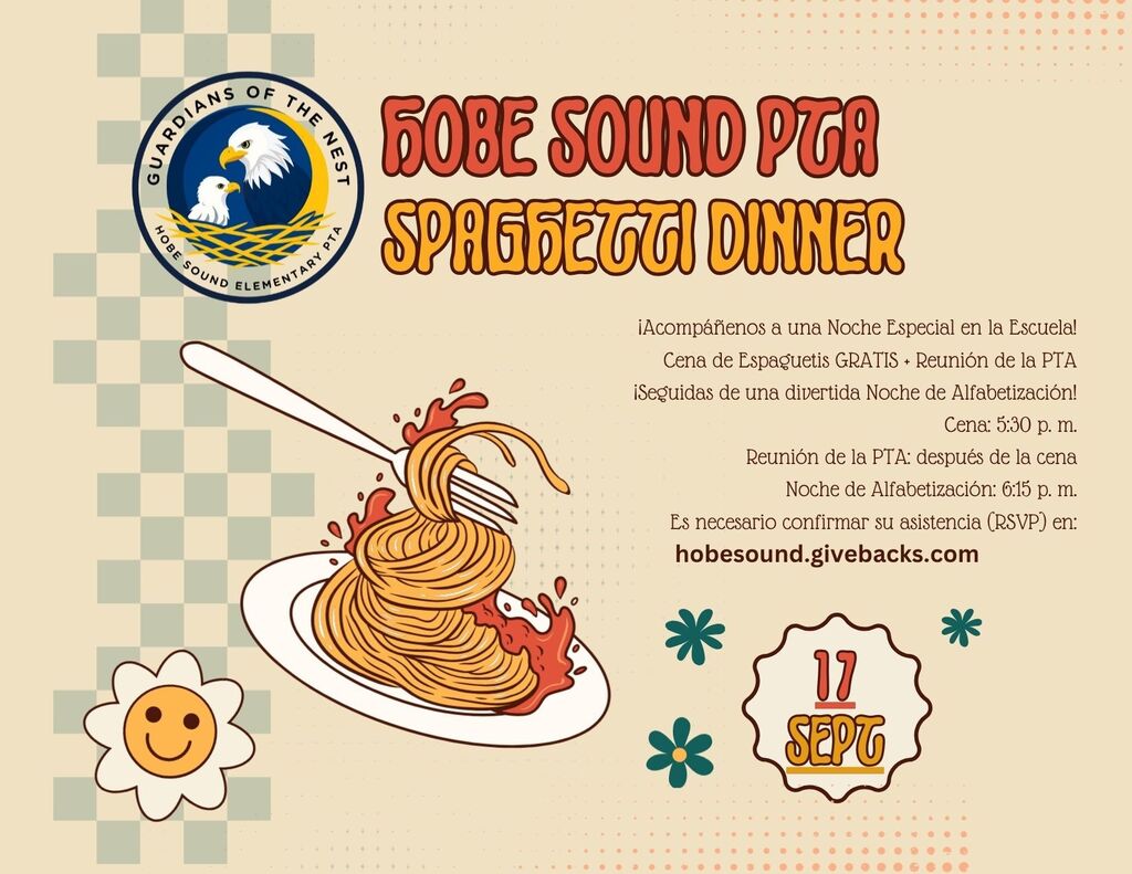 Dinner en espanol
