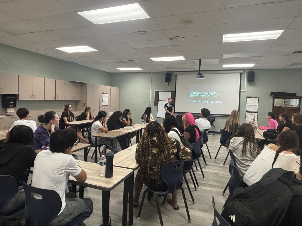 Inspiring Futures Through Mentorship and Opportunity