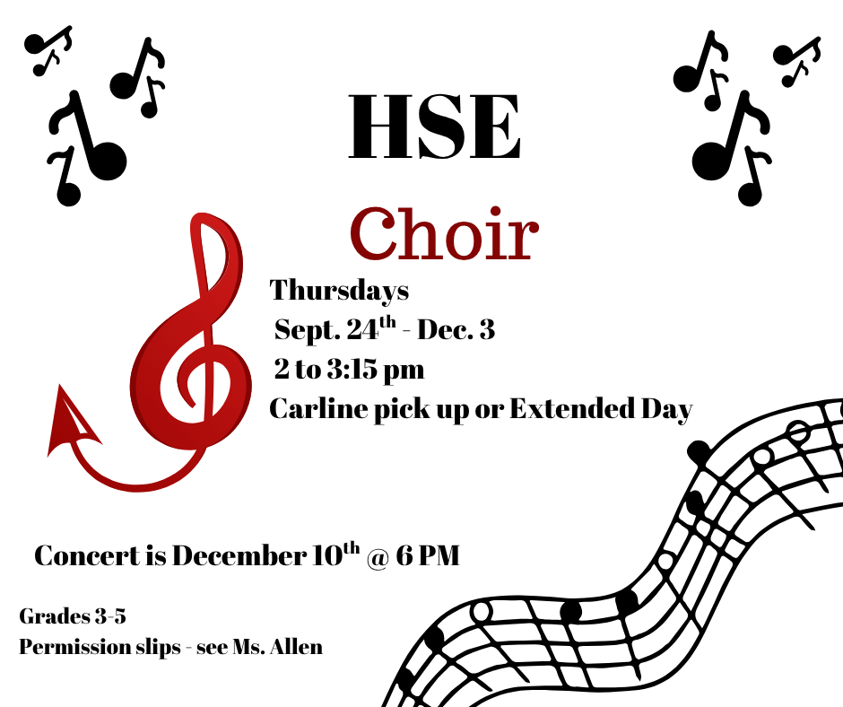 HSE Choir