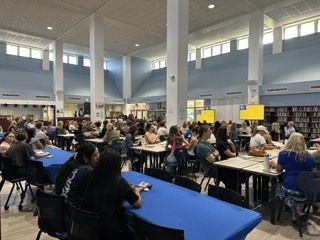 MCHS Class of 2027 Senior Parent Night