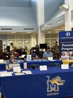 MCHS Class of 2027 Senior Parent Night