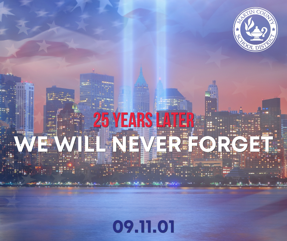 Remembering 9/11