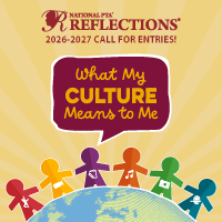 National PTA Reflections