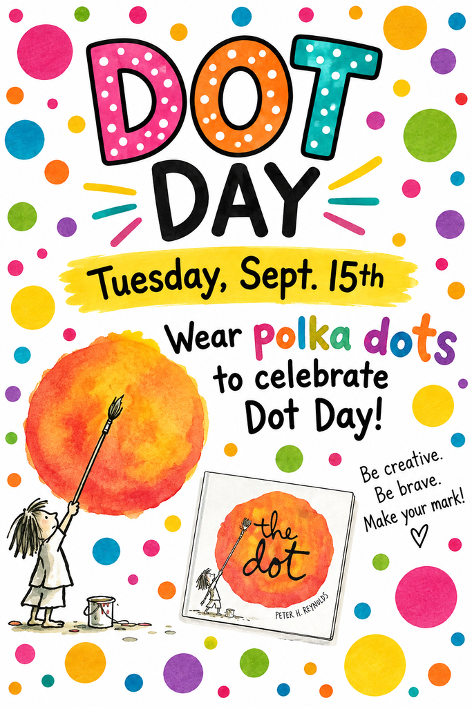 Dot Day