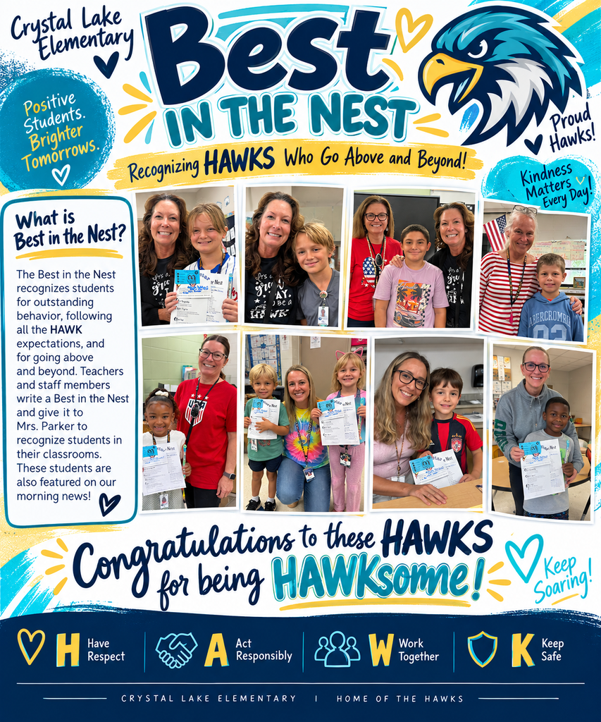 Best in the Nest