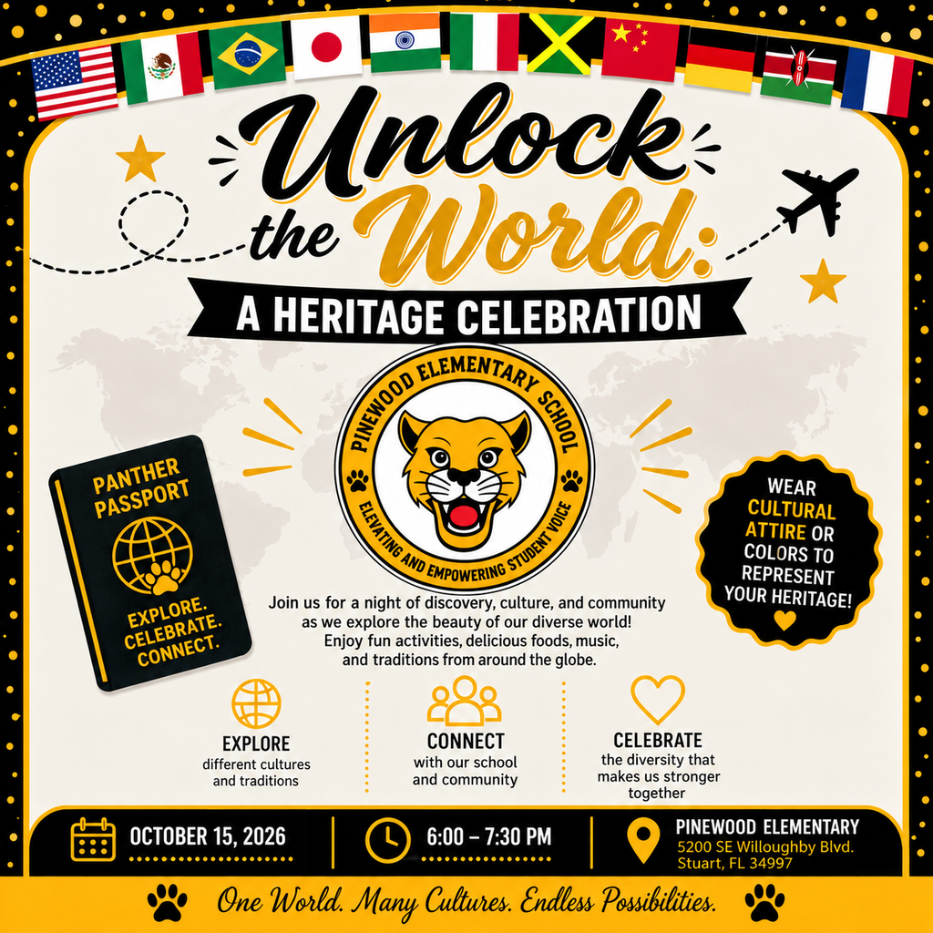 Heritage Night Flyer ENG