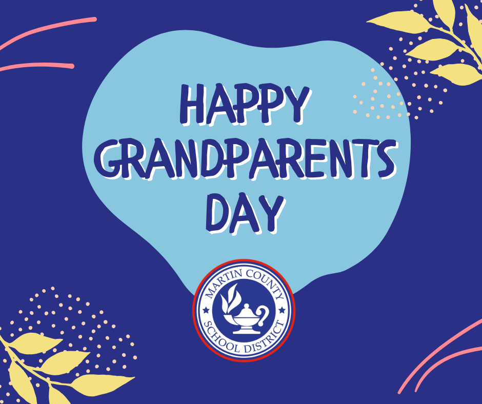 Grandparents Day