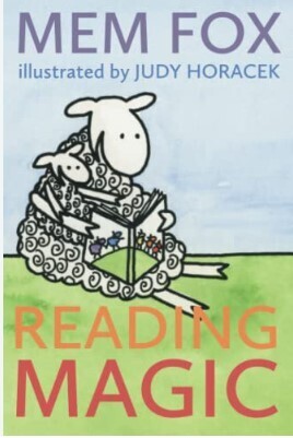 Cover of Mem Fox book