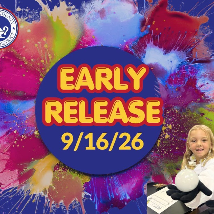 early release day