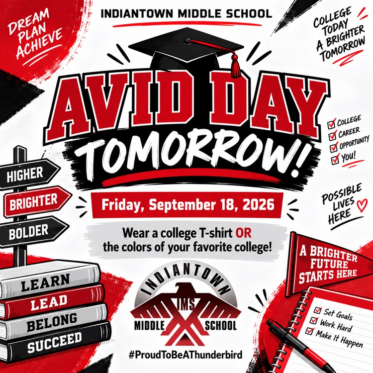 avid day