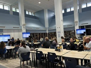 MCHS AICE Informational Parent Night