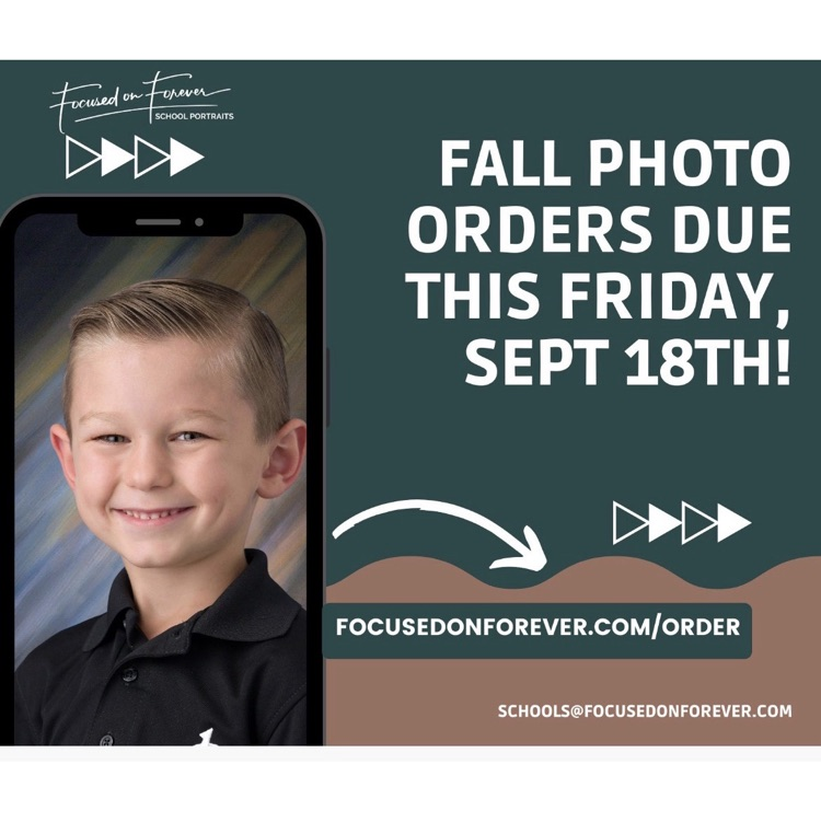 JBHS Underclass Portraits 2026