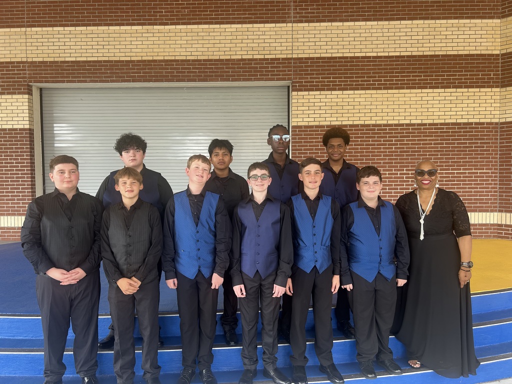 Biys choir