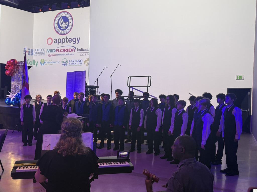 ๐ถ Our Boys Choir