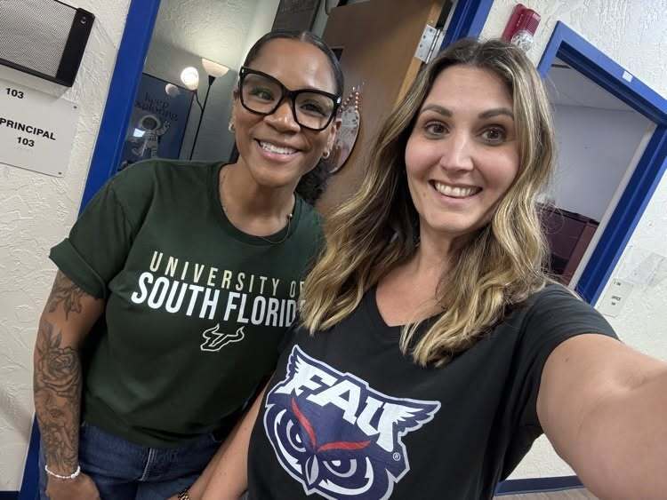 AVID Day across the District