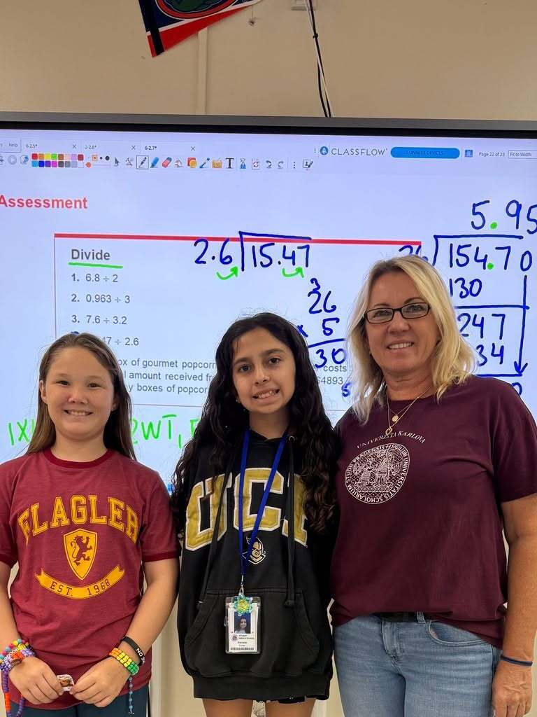 AVID Day across the District