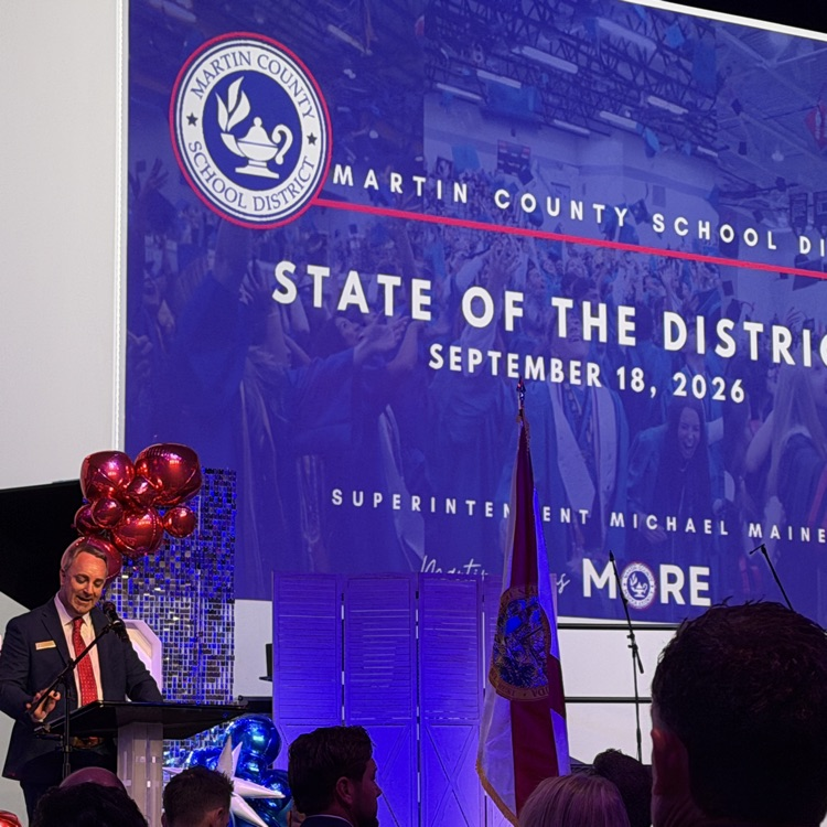 State of the District