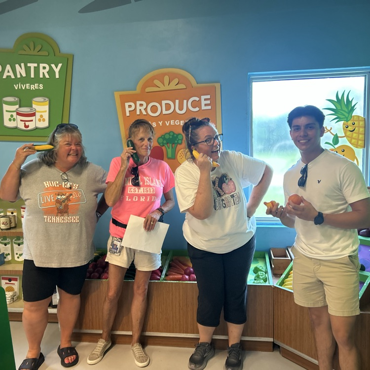Children’s Museum
