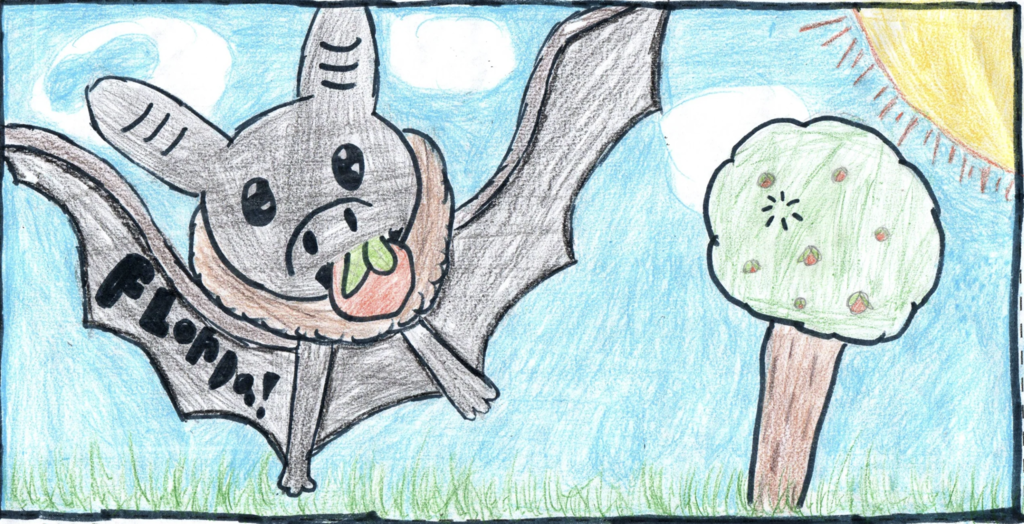 Kids Tag Art
