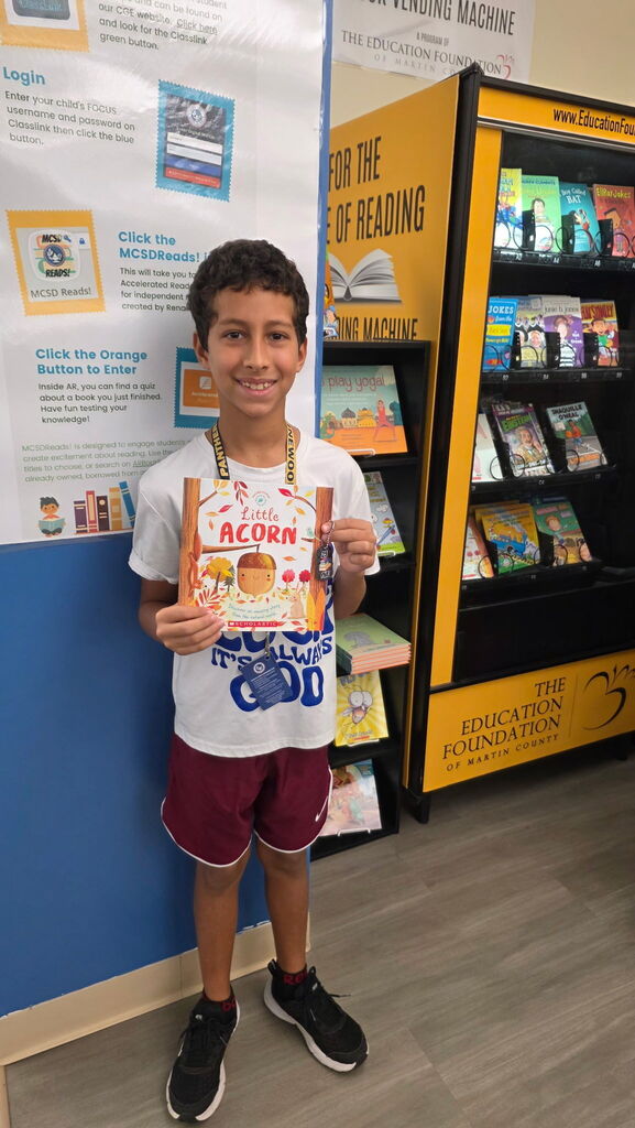 Enzo - MCSD Reads