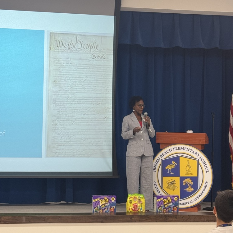 Constitution Week