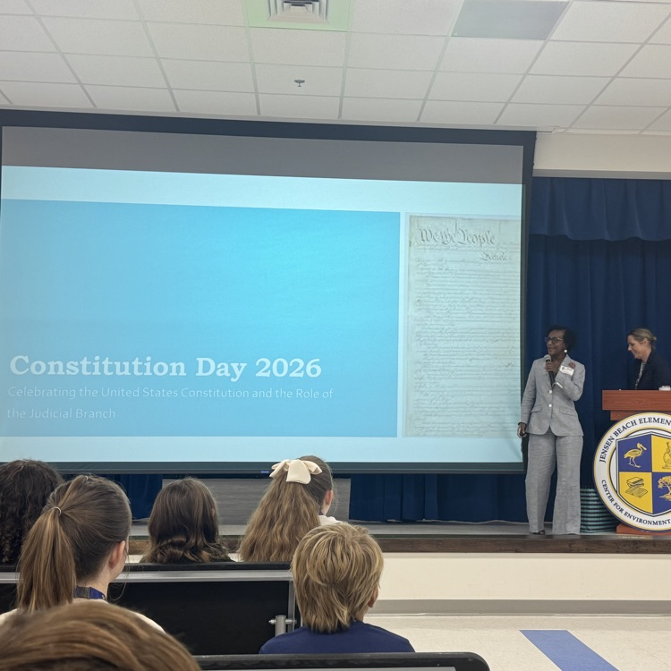 Constitution Week