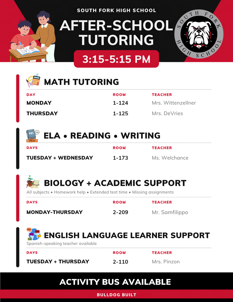 tutoring