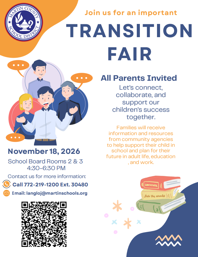 Transition Fair