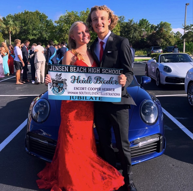 JBHS homecoming