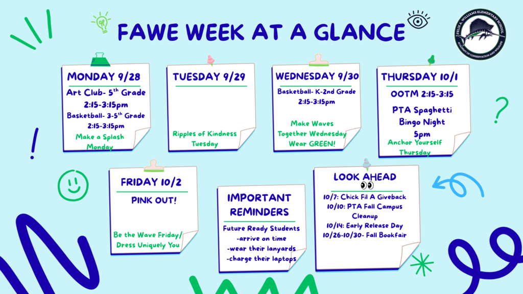 at a glance