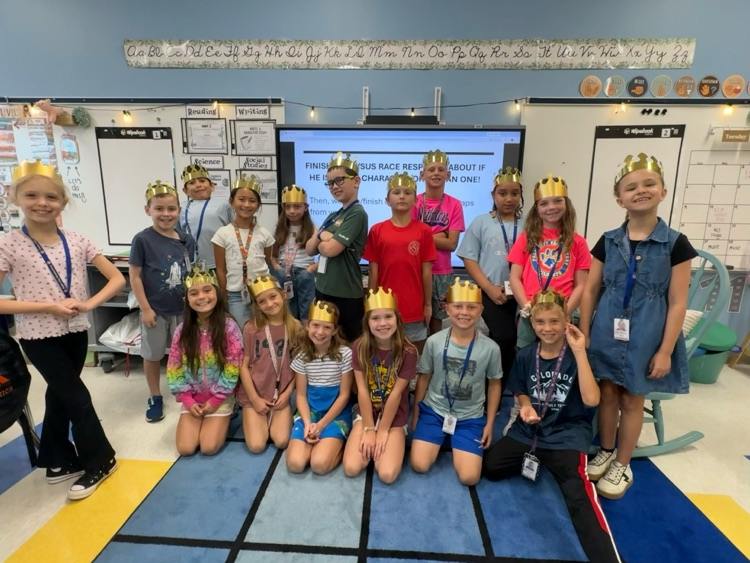 King Midas Plot Crowns 