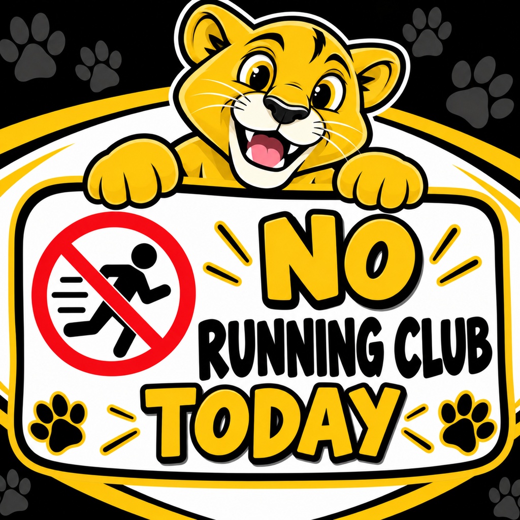 running club