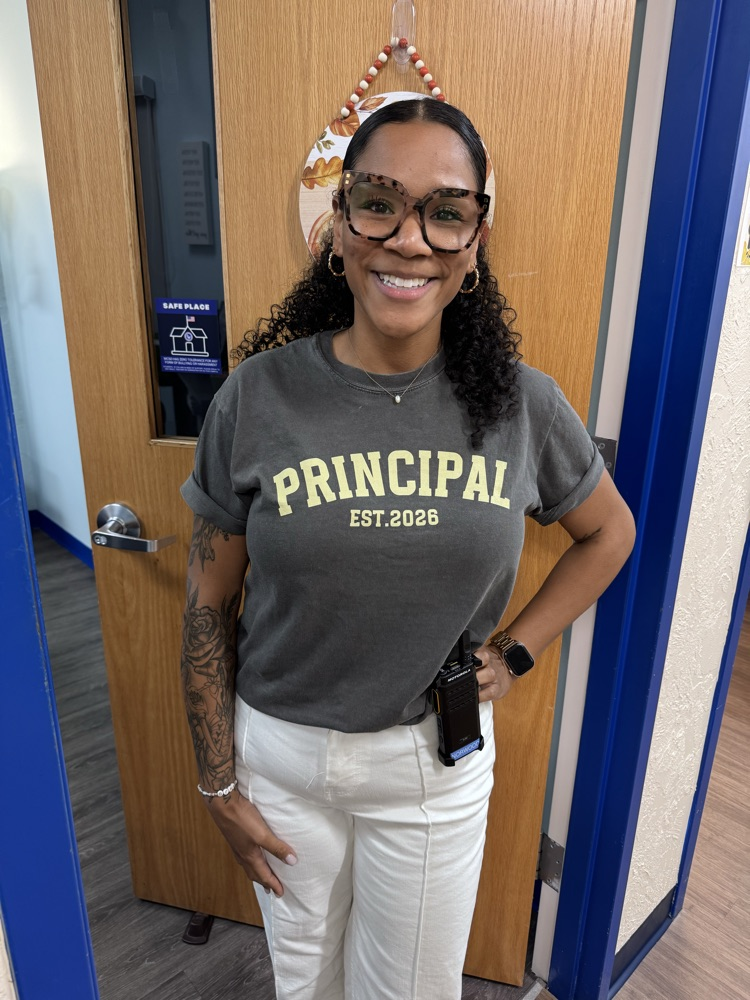 Principal