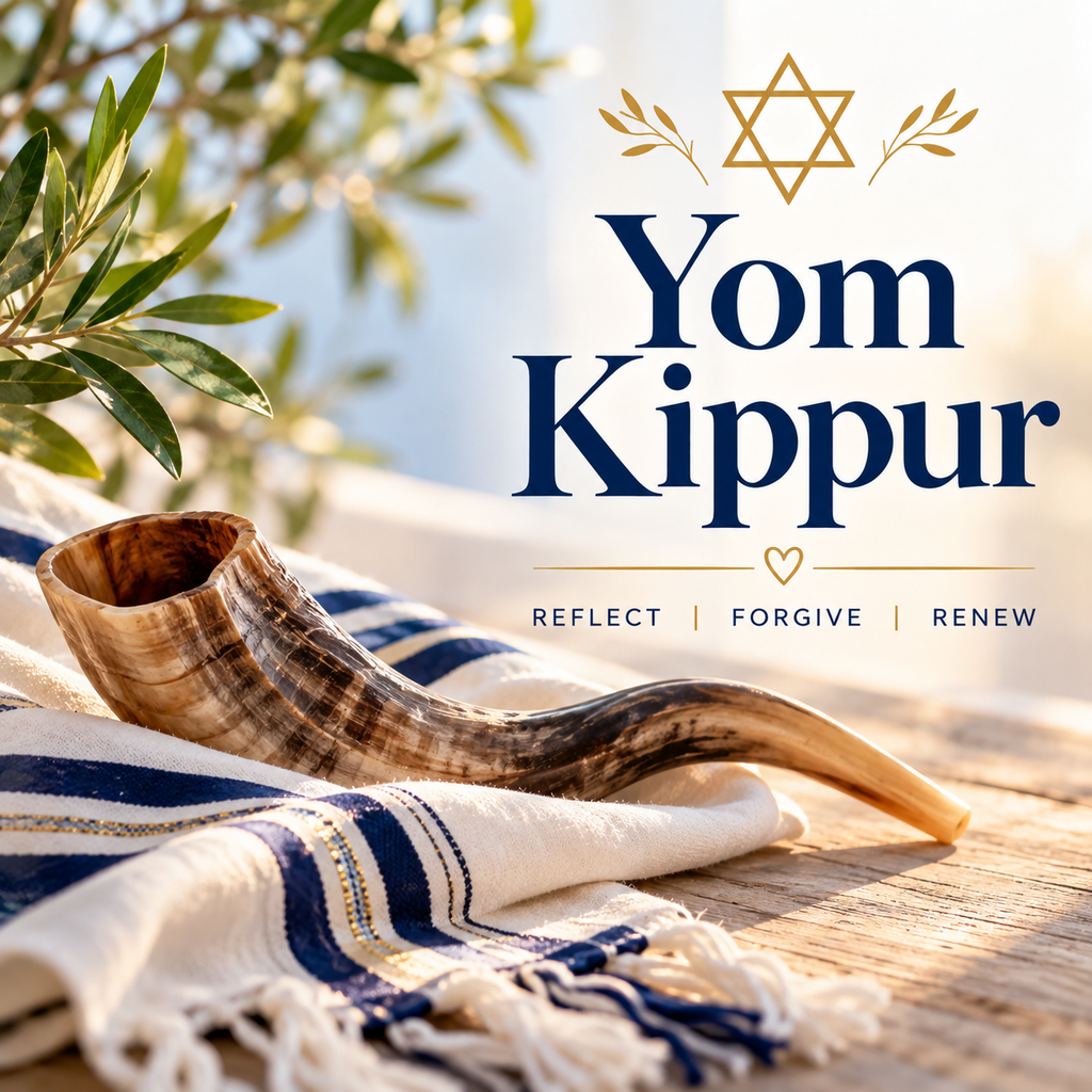 Yom Kippur