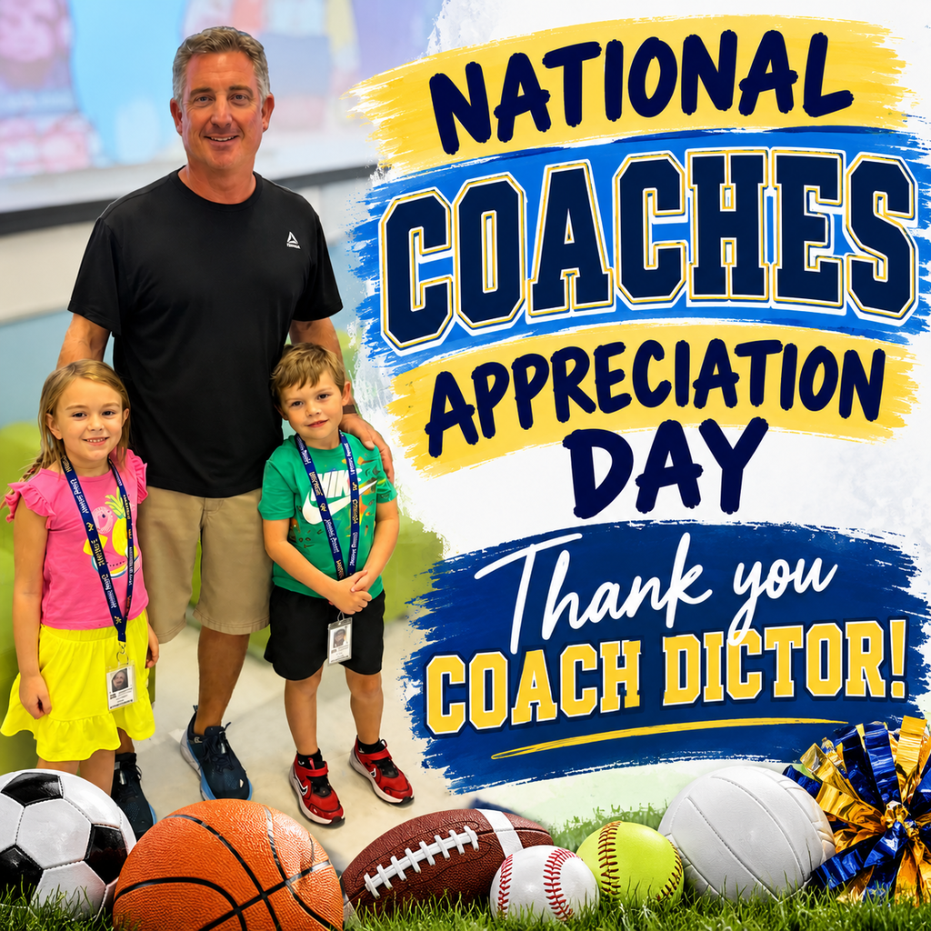 Coaches Day