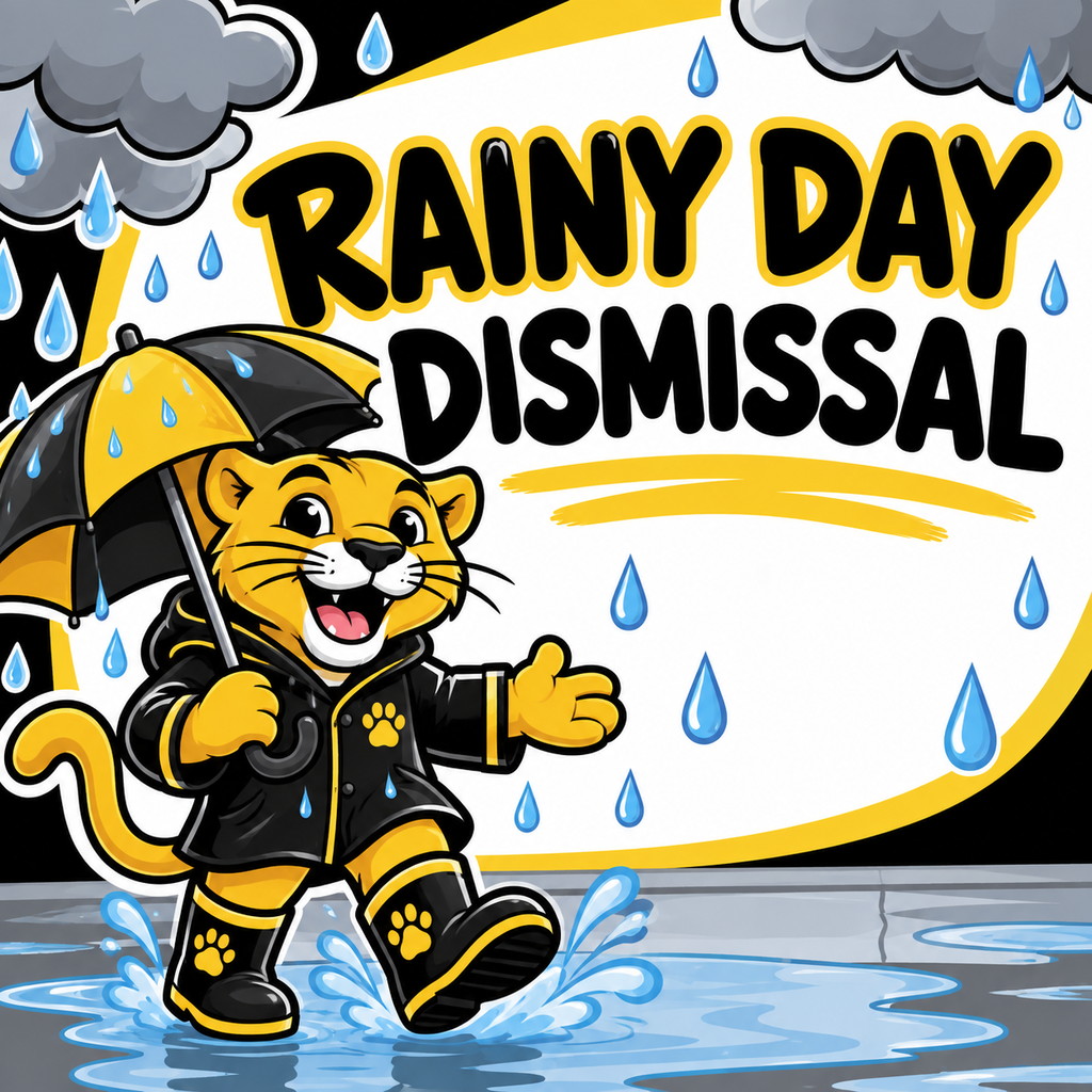 rainy day