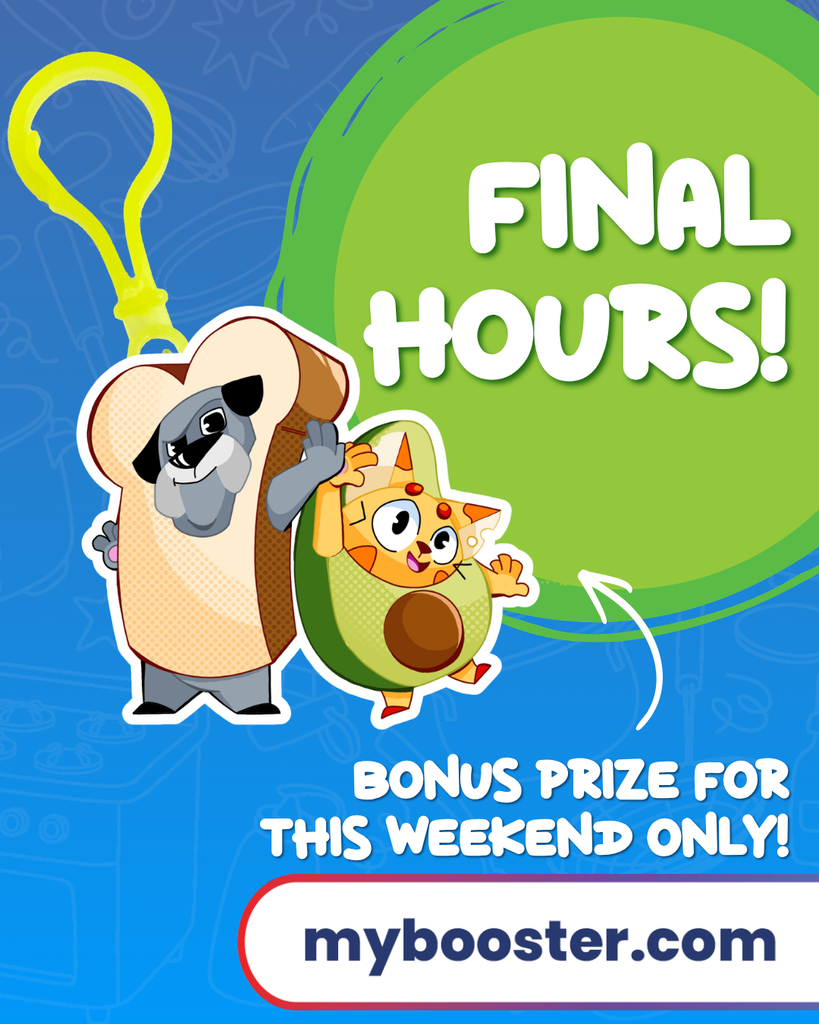 Final Hours