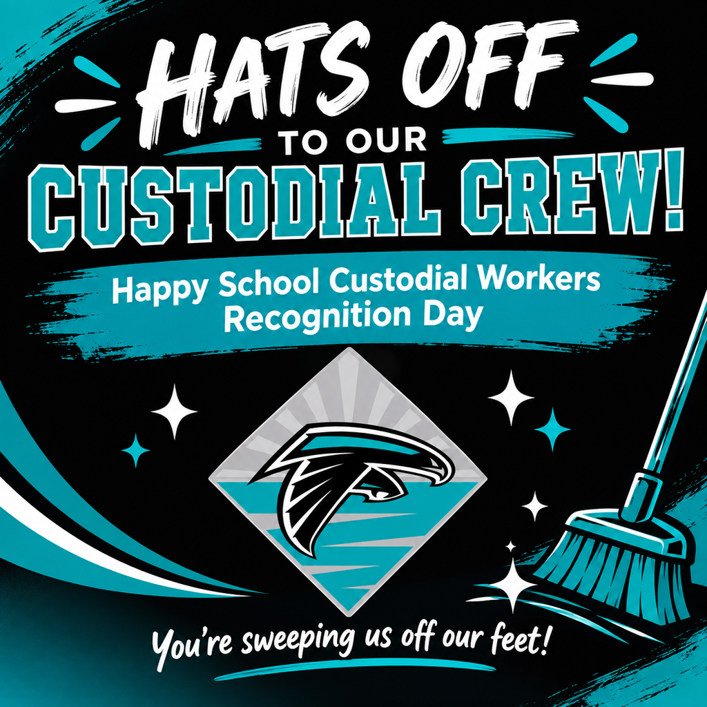 JBHS School Custodial Workers Recognition Day 2026