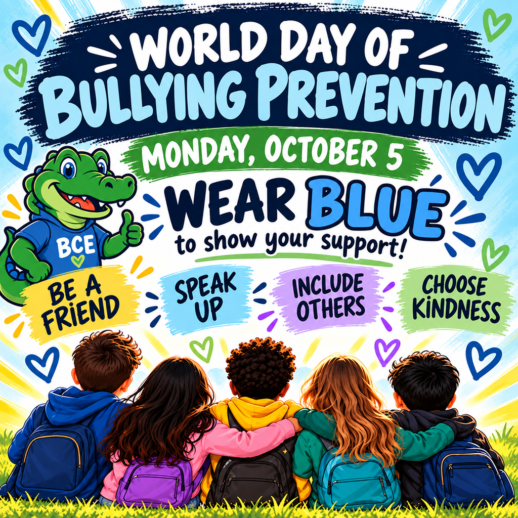 Bullying Prevention