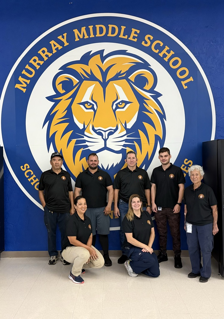 custodial team