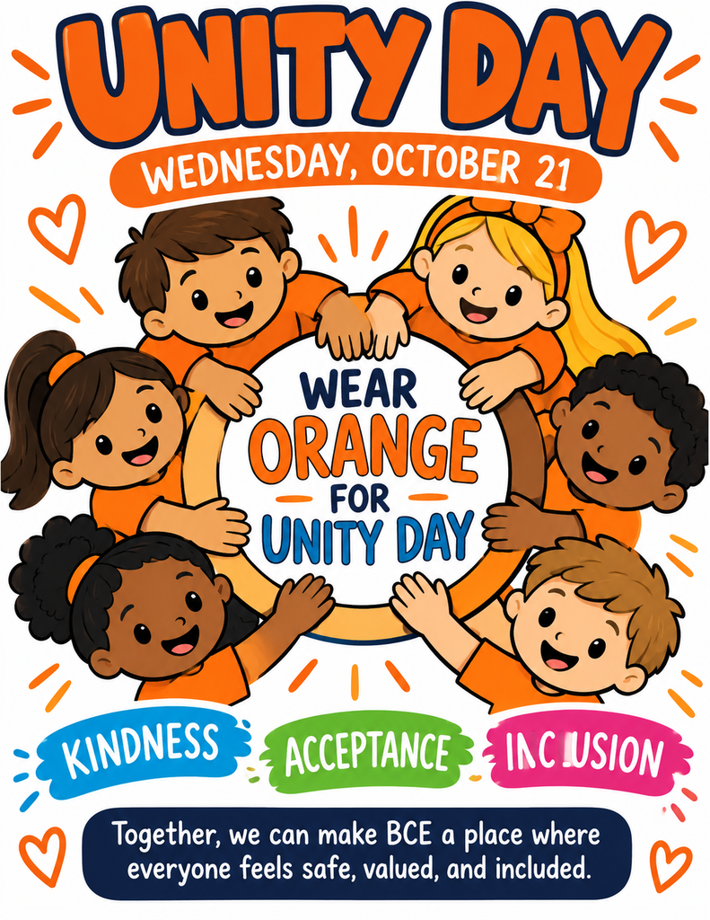 Unity Day