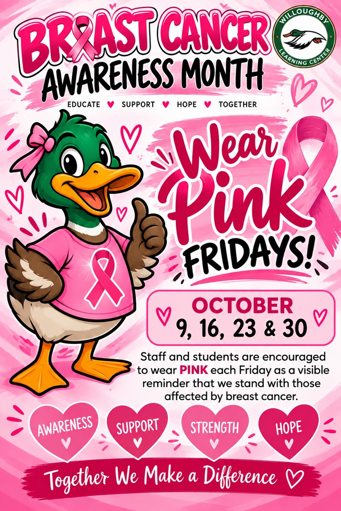 breast cancer awareness month