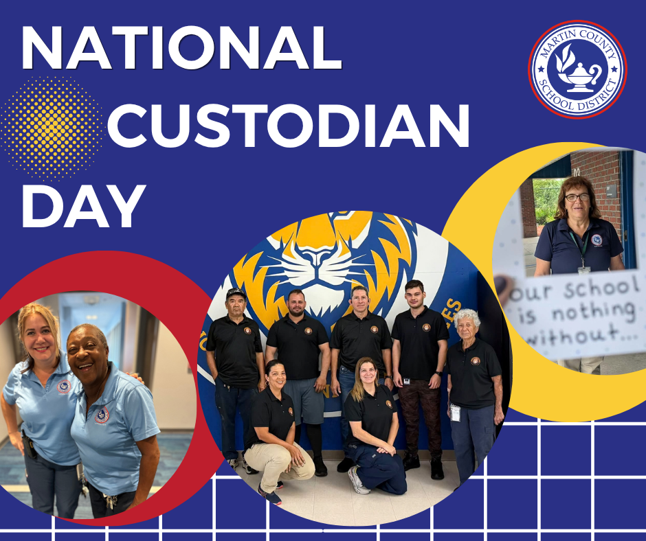 National Custodian Day