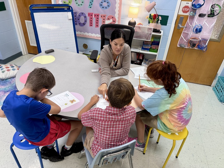 teacher studies