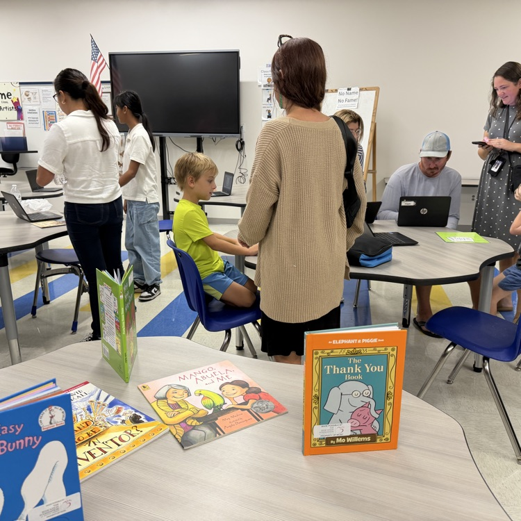 Book Bonanza