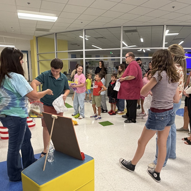 Book Bonanza